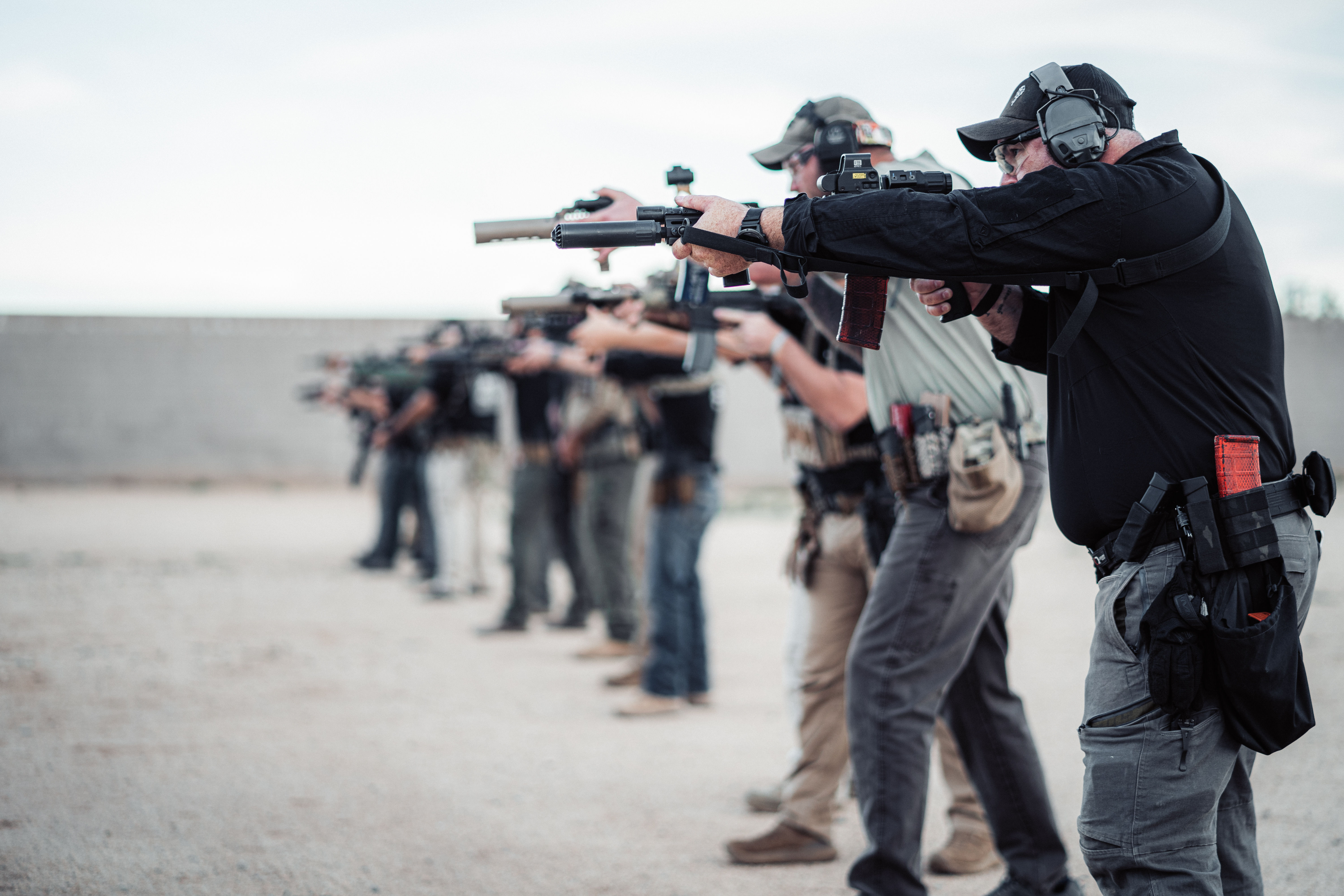 Fundamental Operator