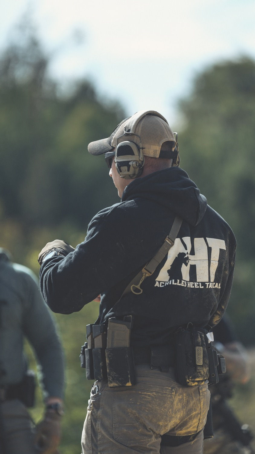 Thumbnail: AHT PERFORMANCE > PROMISE  HOODIE