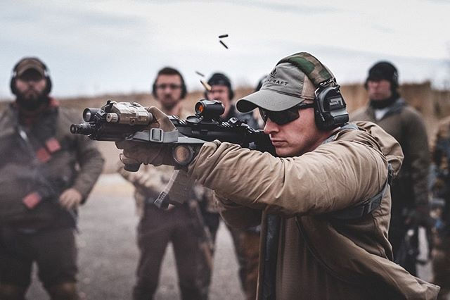 Thumbnail: Performance Baseline Carbine