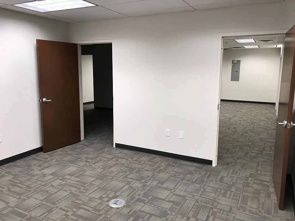 Suite 101 - Poughkeepsie