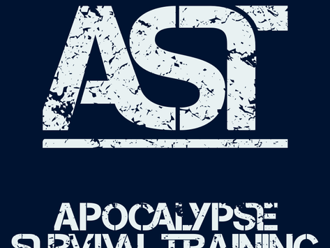 Are You Apocalypse Ready?