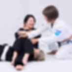【女性限定】BJJ入門