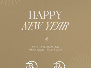 2025年の御礼・2026年より新しいFBWへアップデート