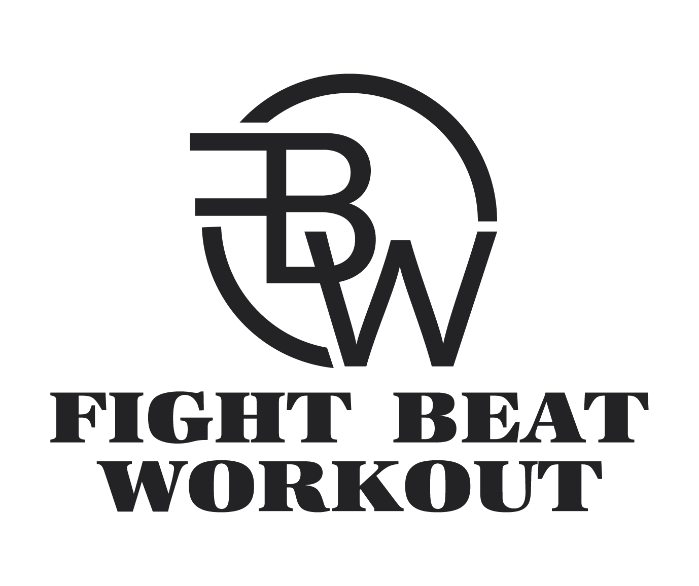 FIGHT BEAT WORKOUT