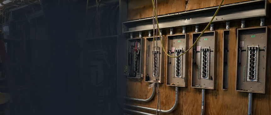 Licensed electrical contractor serving West Michigan with commercial, residential, and industrial electrical services