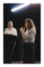 Conférence sur la sophrologie & hypnose