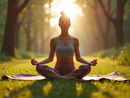 Mind-Body Connection: A Guide to Holistic Fitness