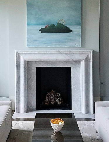 Westhoff Mantel_Trentino Marble .jpg