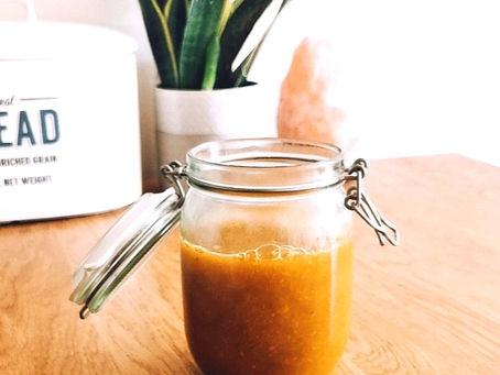 Recipe: Super Flu Bomb