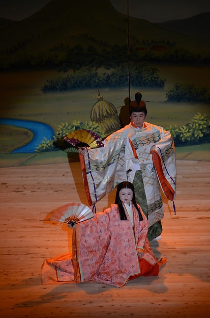 鹿野ふるさとミュージカルの画像