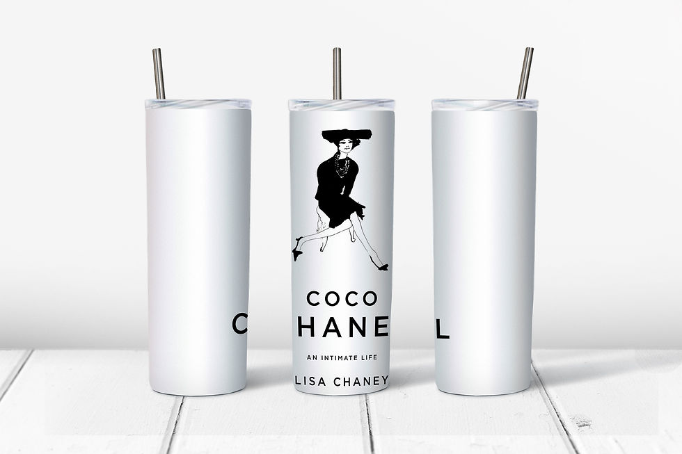 Thumbnail: Chanel Tumbler