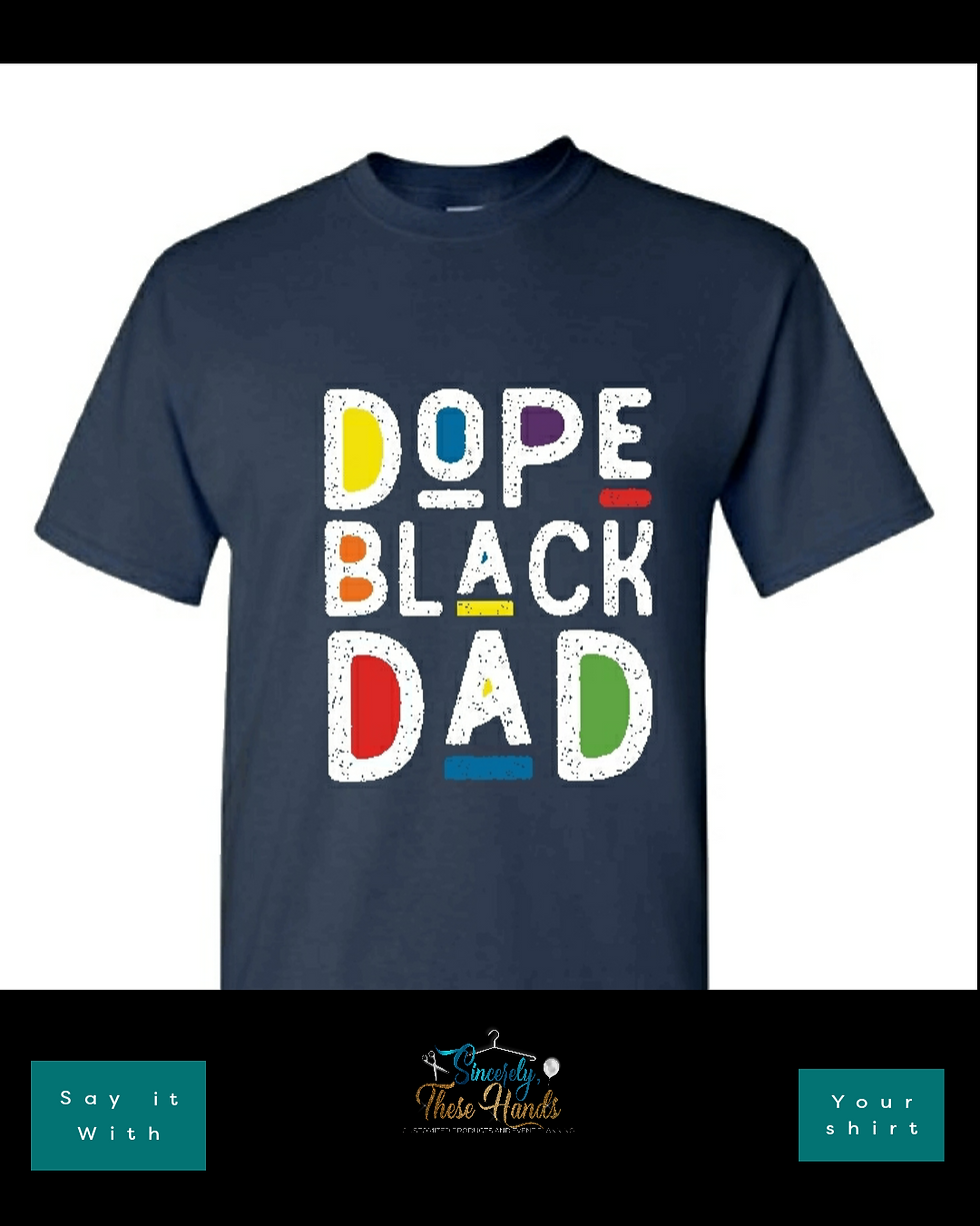 Thumbnail: Dope Black Dad