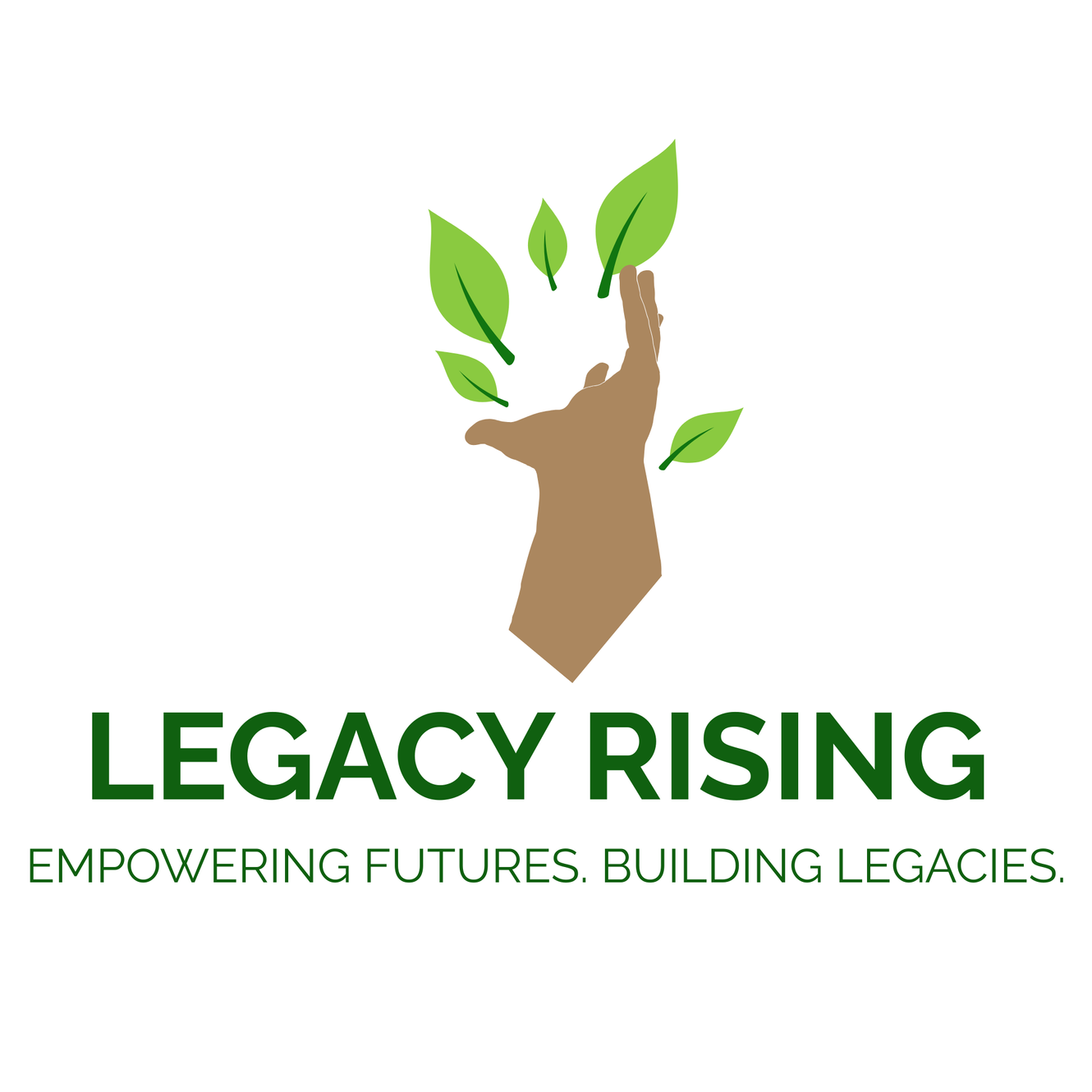 Legacy Program Legacy Rising | Nonprofit Mentorship & Financial Literacy Programs for ...