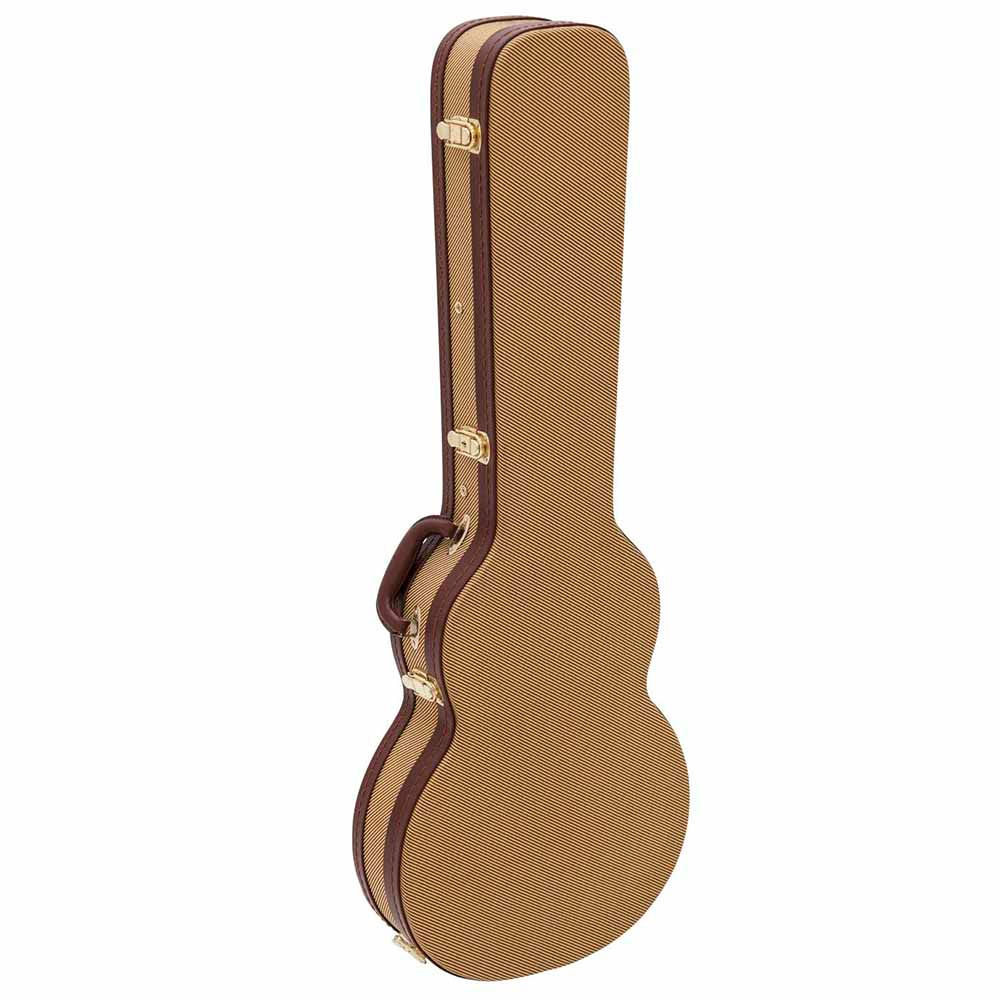 G HC жесткий кейс для электрогитары