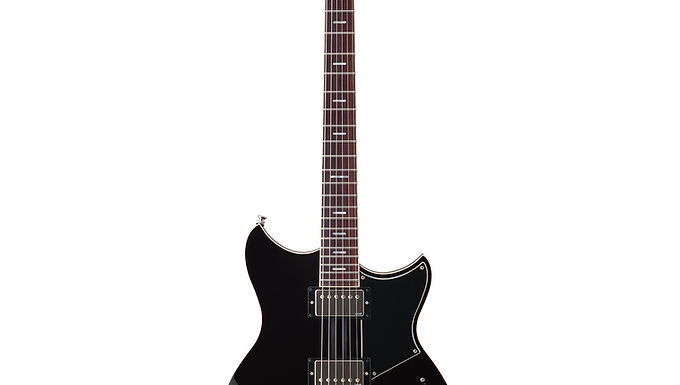 Электрогитара Yamaha  RSS20BLK