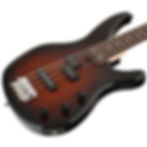 YAMAHA TRBX-174 OVS