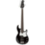 YAMAHA BB-235 BL
