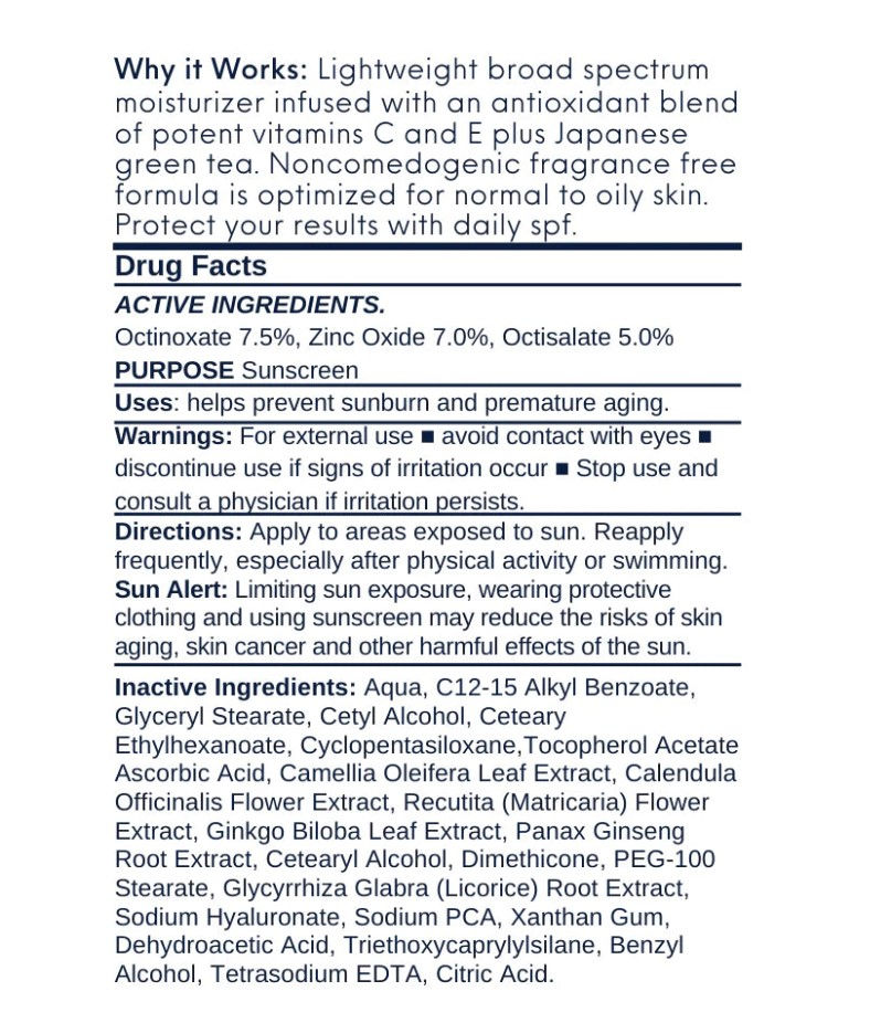 Thumbnail: Light Magic+ SPF30