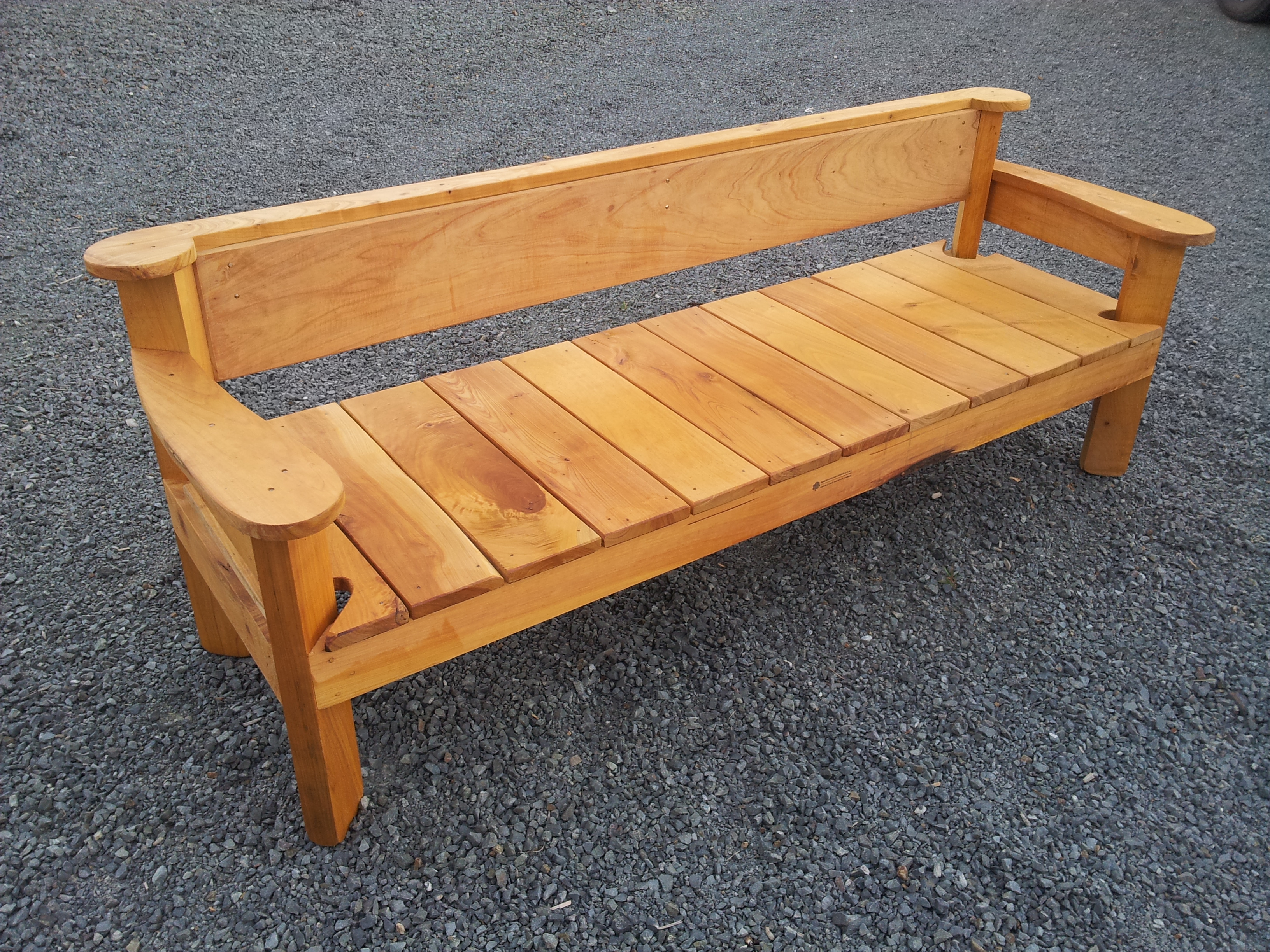"Caitlin" - Three Seater