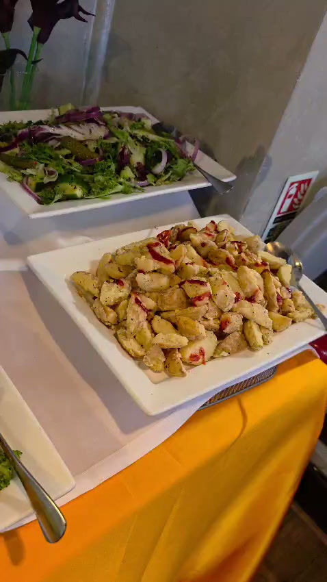 Buffet