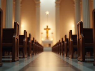 Finding Faith: Stories from The Gateway Church Family