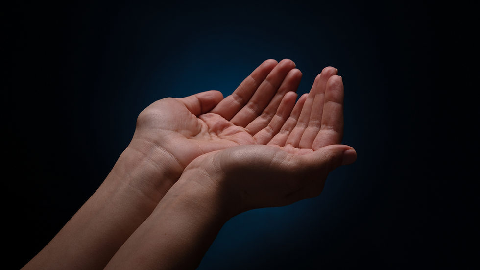 People-Pleasing Is Selfish….3 ways to stop it