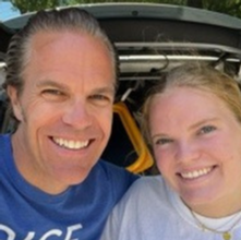 Parenting Lessons from my Freshman