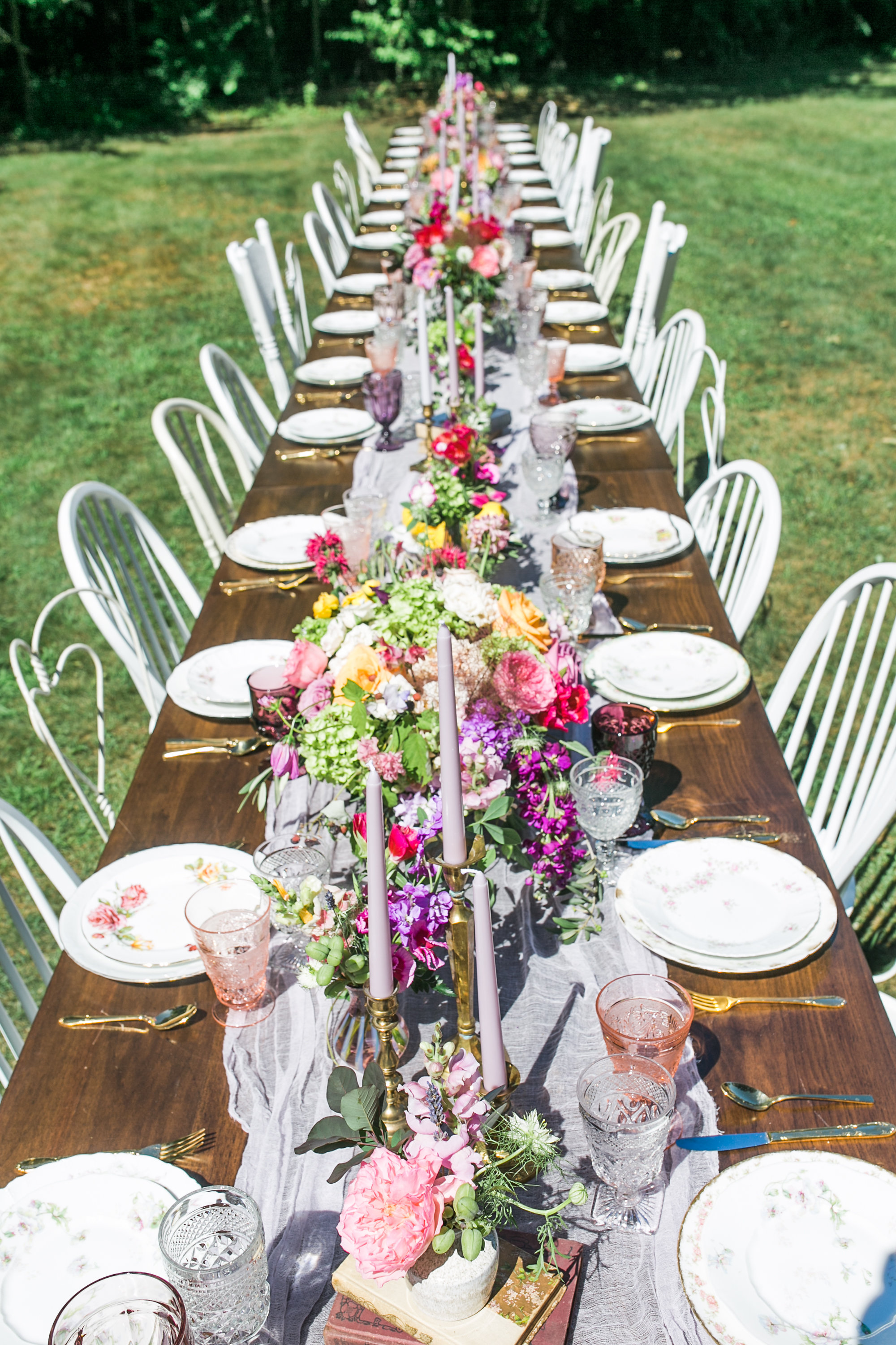 quaint boutique vintage rentals WNY