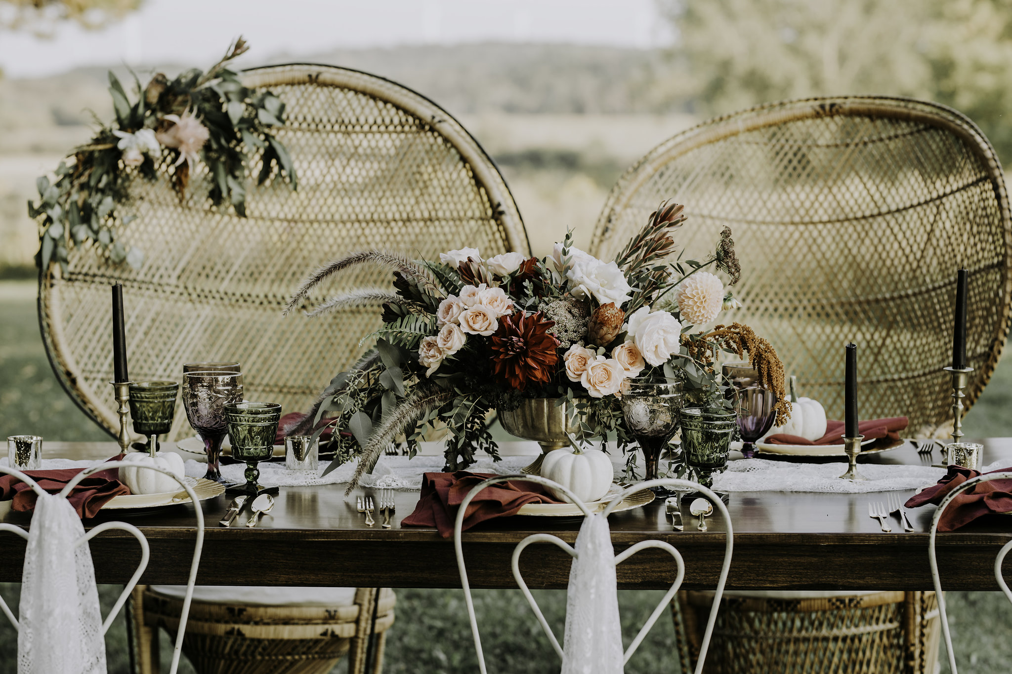 quaint boutique vintage rentals WNY