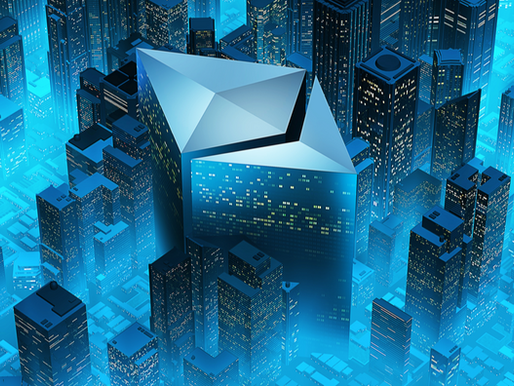 Consorcios de Blockchain: ¿Peligra el concepto de Gran Corporación?