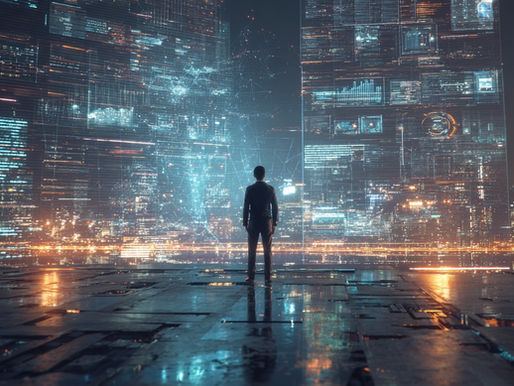 La economía de la inteligencia artificial: ¿y si el software ya no fuera suficiente?