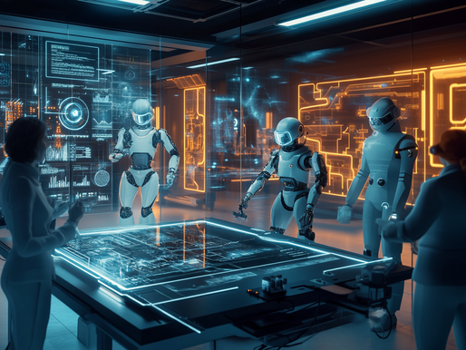 Cómo entrenar la creatividad en la era de la Inteligencia Artificial: Una guía para potenciar el ingenio humano