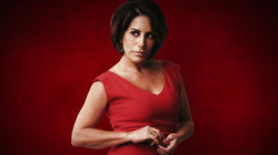 Telenovela "Babilônia"