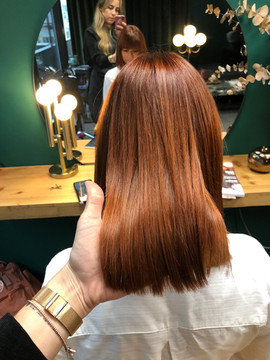 linda gaudio hair make up artist