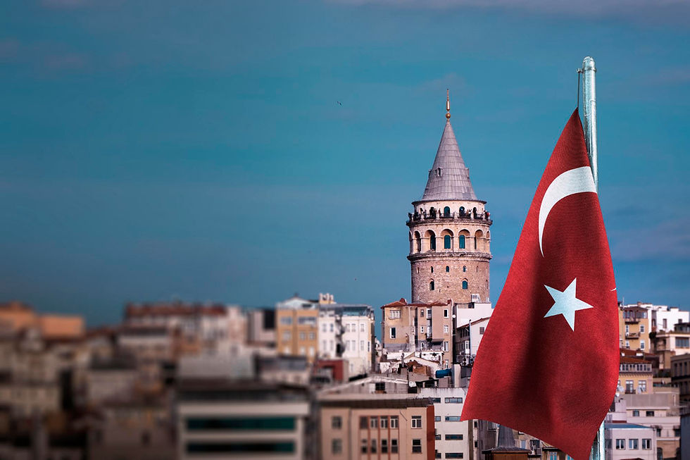 Türkei