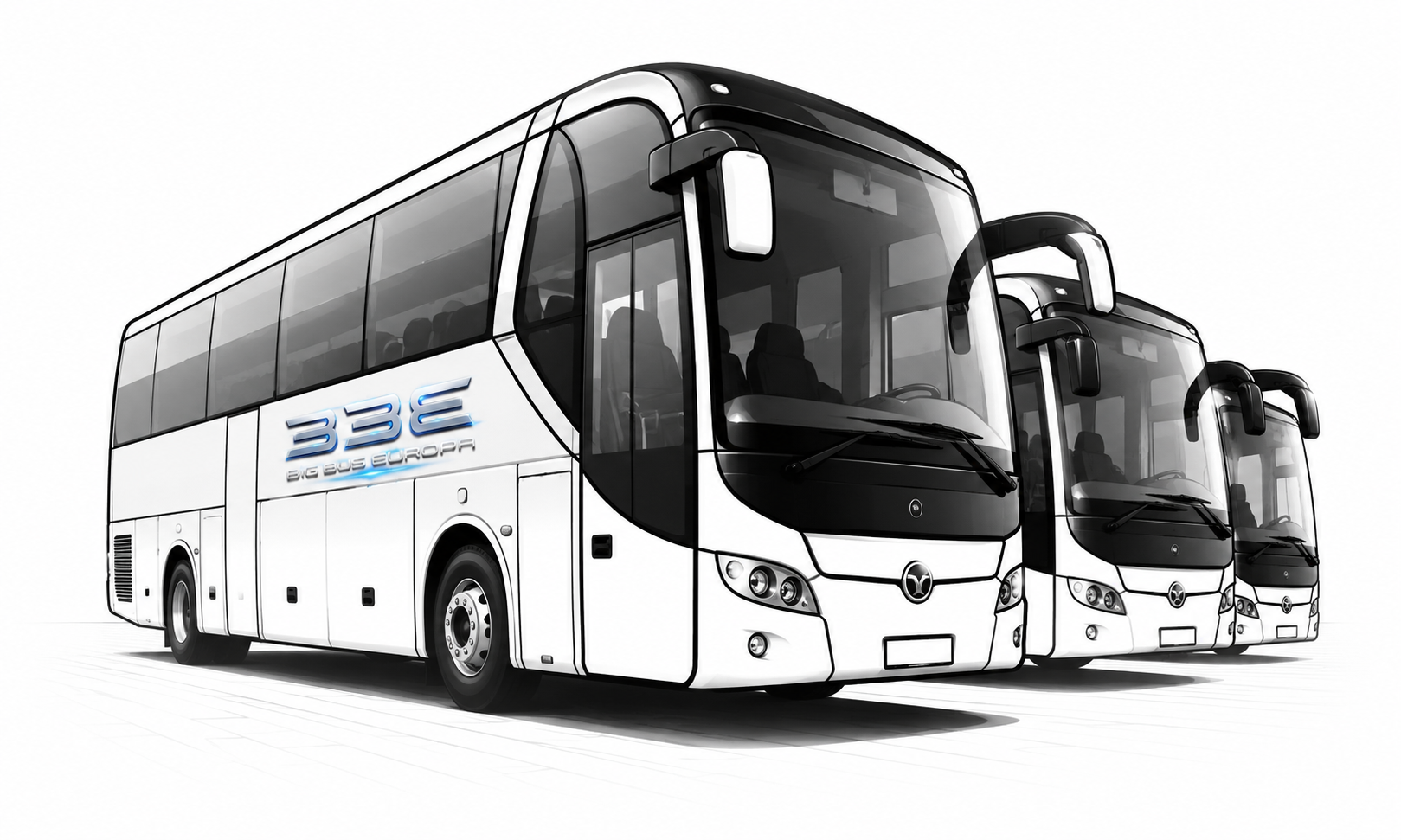 Autorenbild: Big Bus Europa