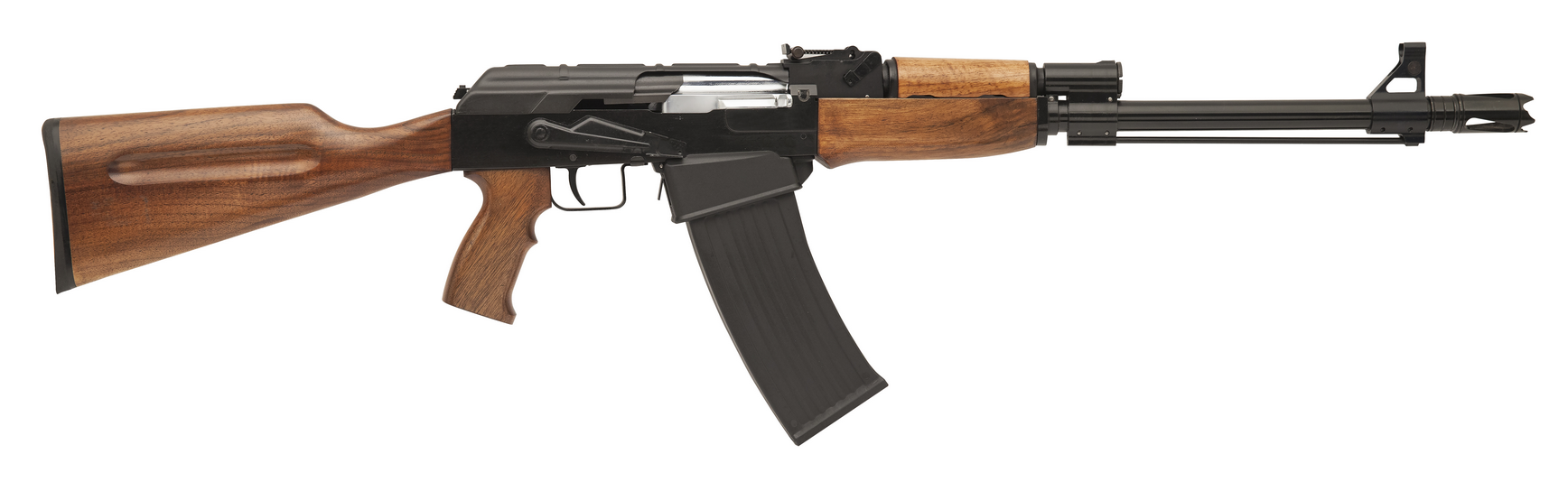 SG-103 Semi Automatic Rifle