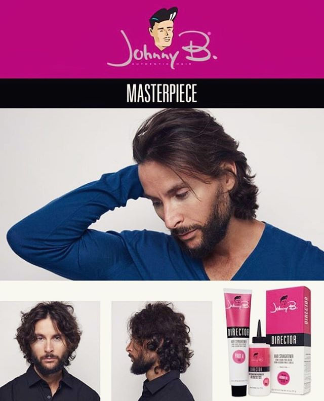 NATIONAL HAIR CAMPAIGN