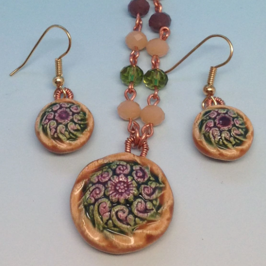 Thumbnail: PDF Jewelry Mold Making Tutorial