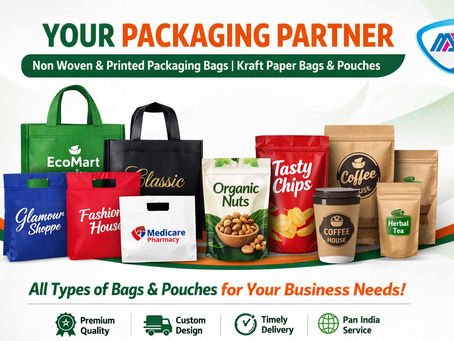 packaging
