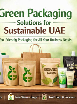 green packaging solutions