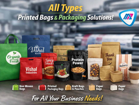 non woven bags