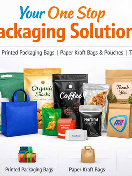 non woven bags