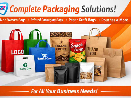 non woven bags