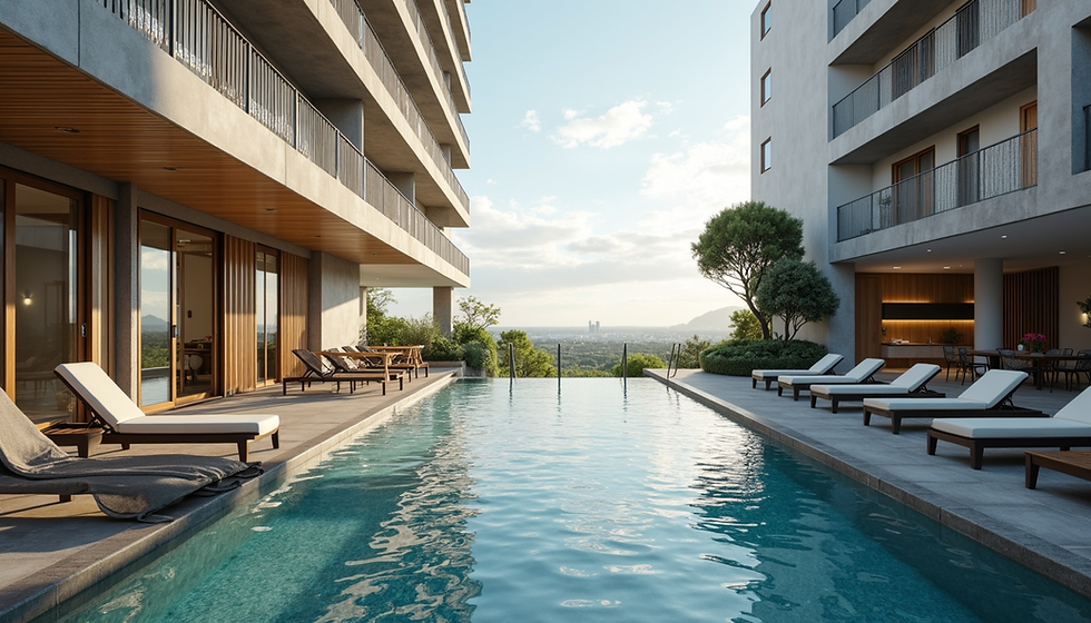 Como organizar e gerenciar um hotel tendo em foco os resultados financeiros e a satisfação do cliente