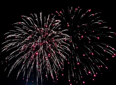 How to Celebrate When Events are Triggering