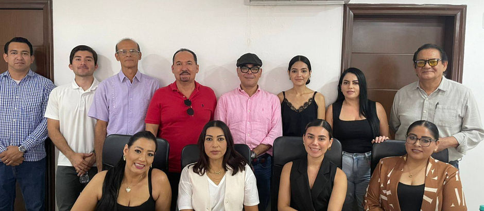 Curso de Actualización Notarial. Julio 19, 2025. 