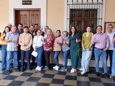 CURSO DE ACTUALIZACIÓN NOTARIAL