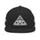 Thumbnail: Stacked - Snapback Hat