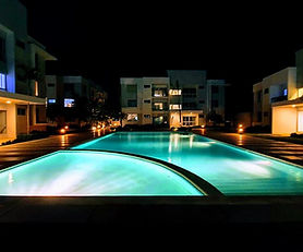 G-44 Beach Residences